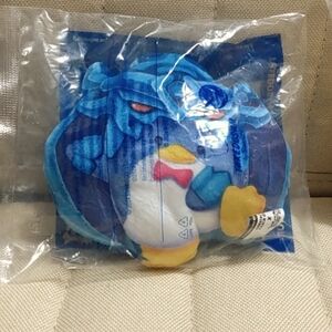 Yu-Gi-Oh! x Hello Kitty And Friends Tuxedo Sam x Obelisk the Tormentor Plush